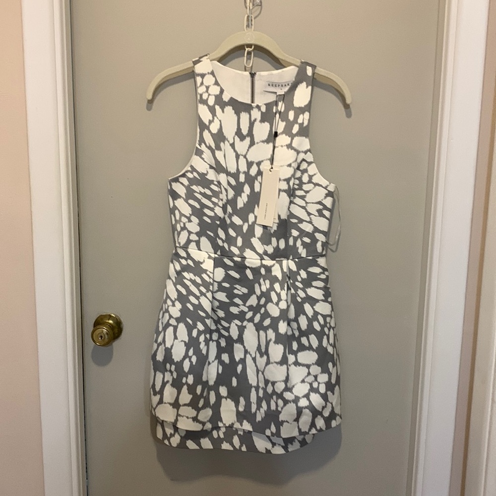 KEEPSAKE the label dress